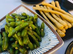 -KAOTOWN烤堂•烧烤(海汇港店)