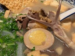 -小潘记鸭血粉丝汤