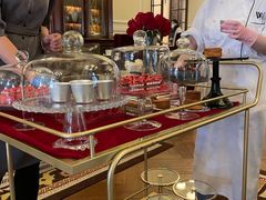 -Salon de Ville浦江汇(上海外滩华尔道夫酒店店)