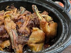 -斯丹姜母鸭·古法干香(涂门街总店)