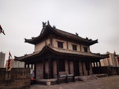 -西安城墙·碑林历史文化景区