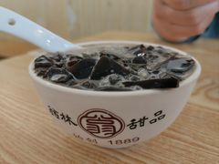 -翁林甜品
