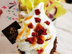 -GODIVA(国际金融中心店)