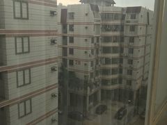 -广州科尔海悦酒店