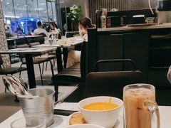大堂-卡朋西餐(乐峰广场店)