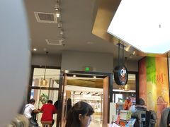-CoCo都可(合生汇店)