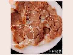 -东方宫中国兰州牛肉拉面(新起街店)