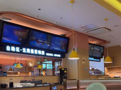 -小鱼小牛·鱼牛干锅·脆鱼火锅(世欧广场店)