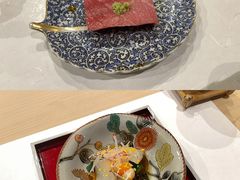-鮨一日本料理(大中华店)