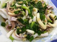 -老杨饭店(万科里店)