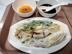 -北大家园食堂