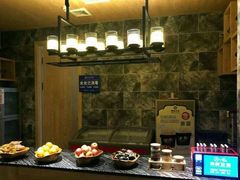 -豪爵足道·SPA(二七路店)