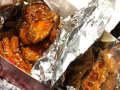 -SUN炸鸡专门店(西塔总店)