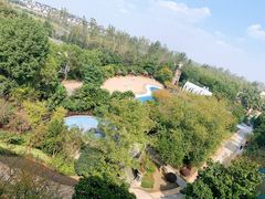 -上海东方佘山翰悦阁酒店·Vie全日制餐厅