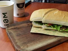 -魏斯理汉堡(西安沣东吾悦店)