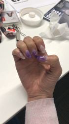 -JERRY日式美甲美睫纹绣工坊