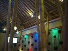 -Bamboo Bar & Grill Restaurant