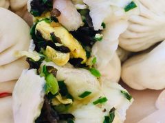 素三鲜包-老胜香包子铺(瑞景店)