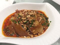 -京粤荟(海王银河科技大厦店)