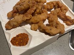 -海底捞火锅(崇文门新世界百货店)