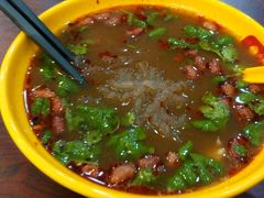 -小杨生煎(乐坊虹井店)