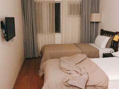 -6号花园别墅酒店