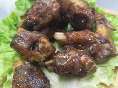-313羊庄铁锅烀羊肉(望京店)