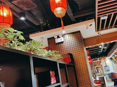 -满园烤鸭·春饼(太原街万达店)