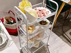 -肥佬大椰子鸡(三里屯3·3大厦店)