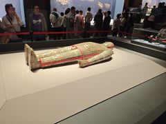 -北京大葆台遗址博物馆