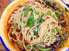 -赵伍面庄(松石大道店)