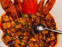 -漢舍中国菜馆(浦东嘉里城店)
