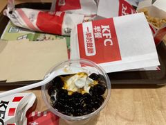 -肯德基(中华路店)