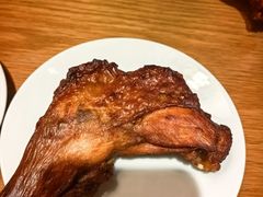 -宜家·瑞典风味餐厅(四元桥店)