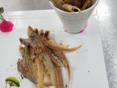 冷吃鱼仔-熊猫家新派川菜(百里一·龙兴集店)