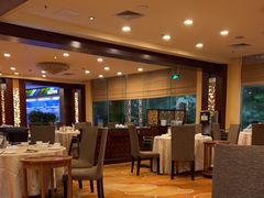 大堂-麒麟中餐厅·经典粤菜·地道菜式老字号(广州长隆酒店)