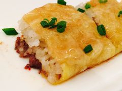 黄金豆皮-亢龙太子酒轩(东湖店)