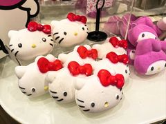 -LUSH(威尼斯人店)