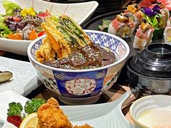 -山葵家·创意料理(宁波来福士店)