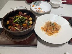 -狮王府淮扬菜(新街口友谊店)