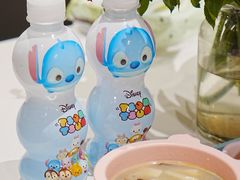 -星漠亲子餐厅•有机食材•儿童游乐