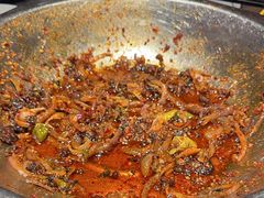 -嘎嘎鸭下巴·爆辣干锅(明教寺店)