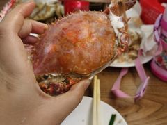 -渔家乐小海鲜(皇姑店)