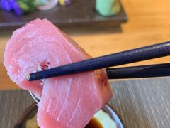 蓝鳍金枪鱼-盧匠日料