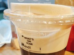 -M Stand(BFC外滩金融中心店)