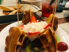 -Kitchen·Y洋厨房西餐厅(王府壹号店)