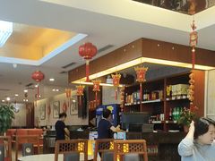 -马凯餐厅(长椿街店)