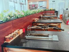 -桃园烧烤·砂锅(商业步行街店)