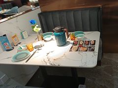 -雀蓝川菜(滨湖万象汇店)