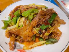 -重庆石磨豆花庄(乔庄店)